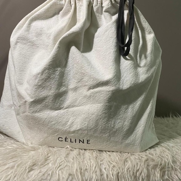 CELINE Handbag - Picture 14 of 14